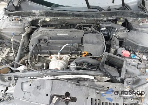 2016 Honda Accord Lx from USA, damaged, VIN 1HGCR2F35GA096732